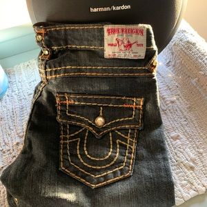 True Religion Woman Jeans
